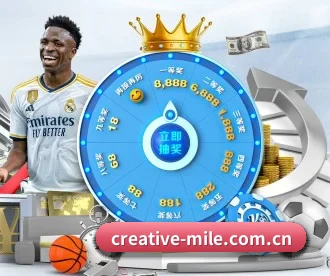 creative-mile.com.cn APP | m6