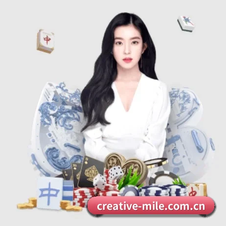 creative-mile.com.cn APP - m6
