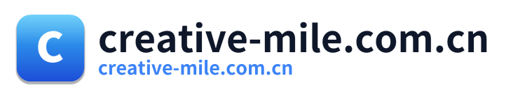 creative-mile.com.cn